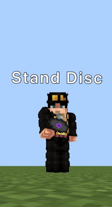 JoJo's Bizarre Adventure