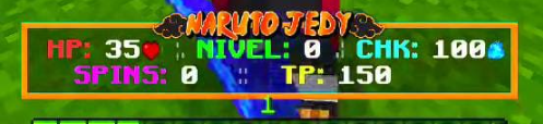Naruto Jedy