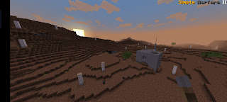 Armas 3D simplificadas