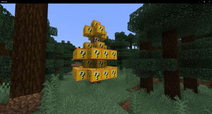 Luckyblocks Elingo