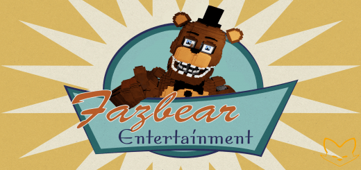 Fredbear'ın Aile Lokantası 1983