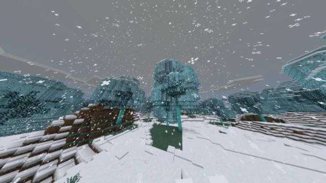 Freezing