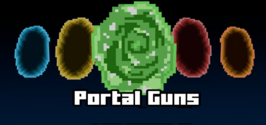 Cannon pour portails