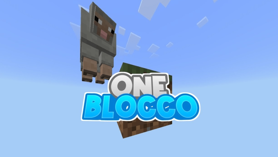 One Block (O Começo)