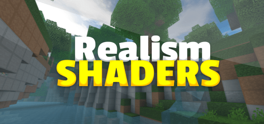 MCPE Realismo