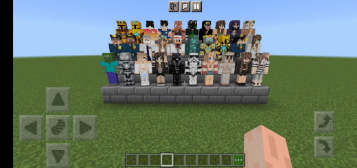 More NPCs