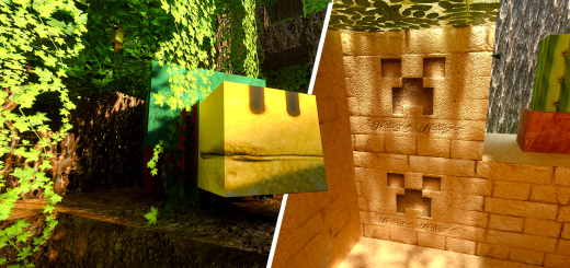 Paquete RealSource REALISTIC RTX