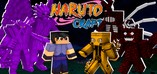 Naruto Artesanato