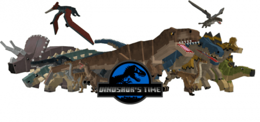 Dinozorların Zamanı