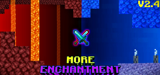 More Enchantment
