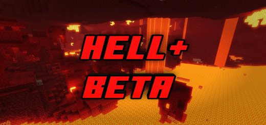 Mobs e armas do Inferno