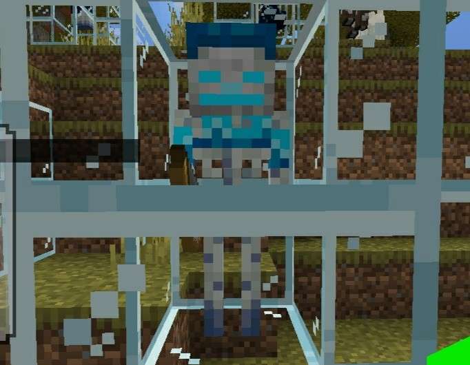 Scalk infection