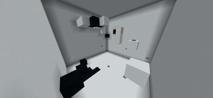 Error: darkness (parkour)