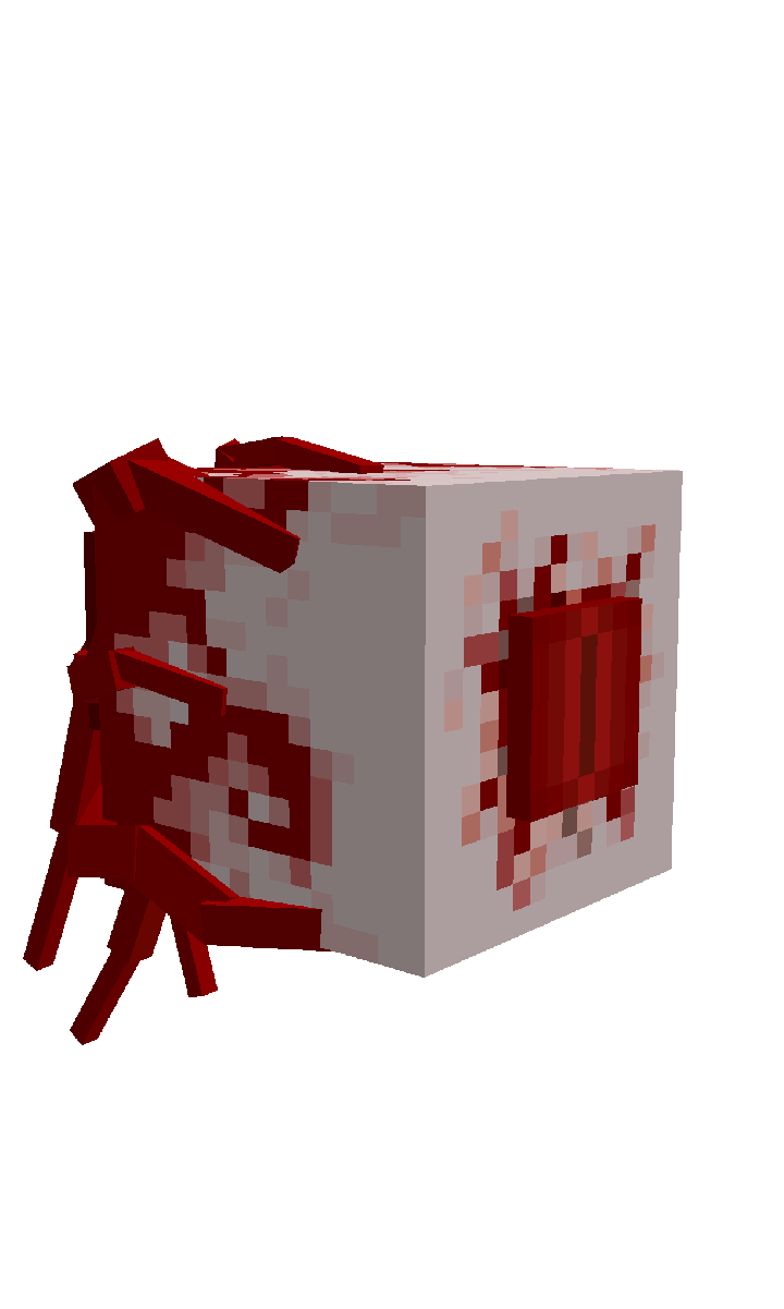 Ojo de sangre