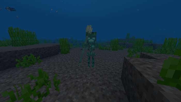 Mobs ahogados