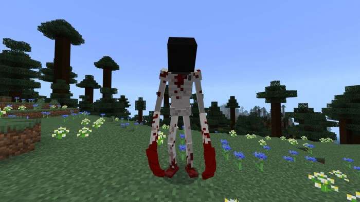 SCP: Distopía