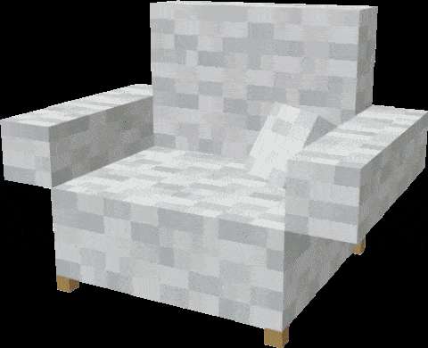 New interior items