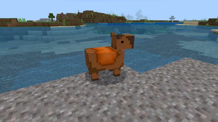 Capibaras