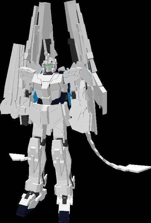 Mobile Suit Gundam