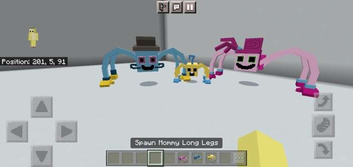 Poppy Playtime 5