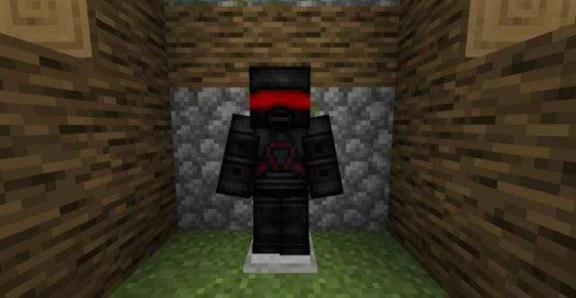 Distintos uniformes