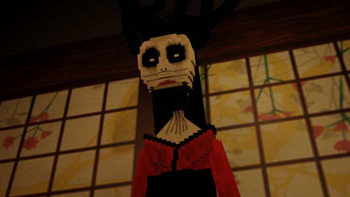 Horror Craftkay: Book II, Chapter I