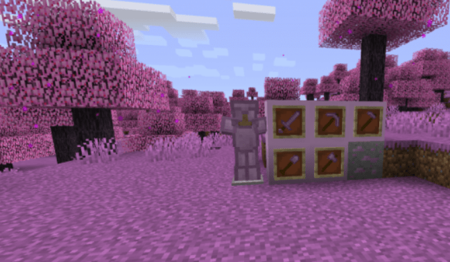 Minecraft 1.19