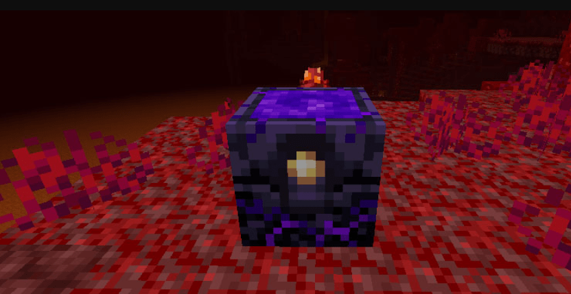 Minecraft PE 1.16