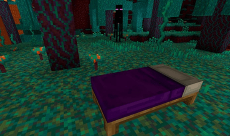 Minecraft PE 1.17.30