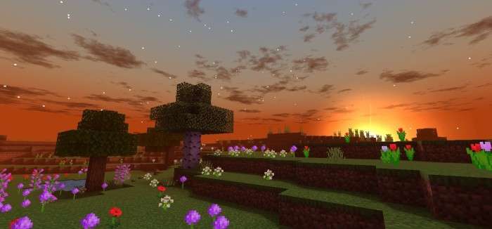 Spectrum Shader