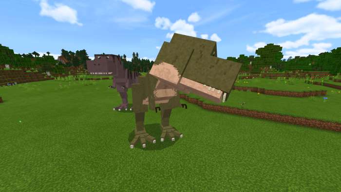 Tirano saurio Rex