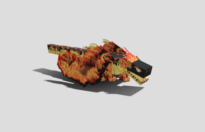 Bestias infernales