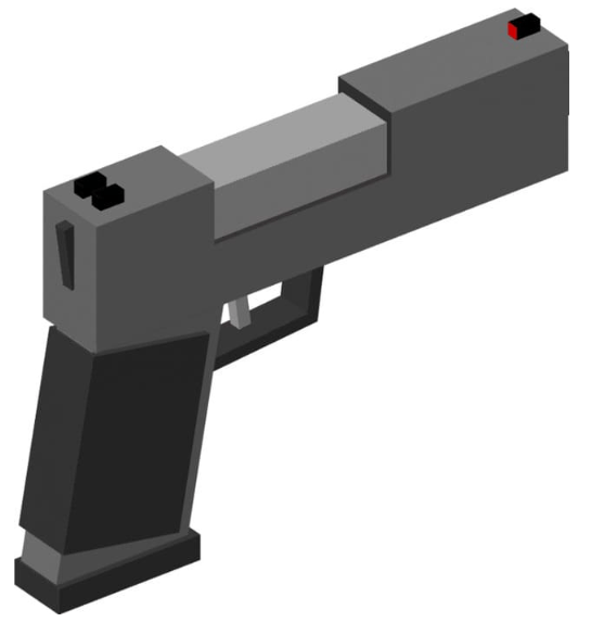 Armas mejoradas