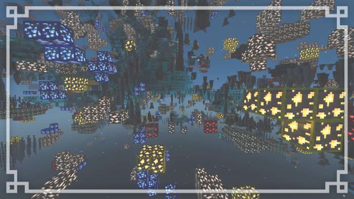 X-Ray+(Resaltar Mineral)