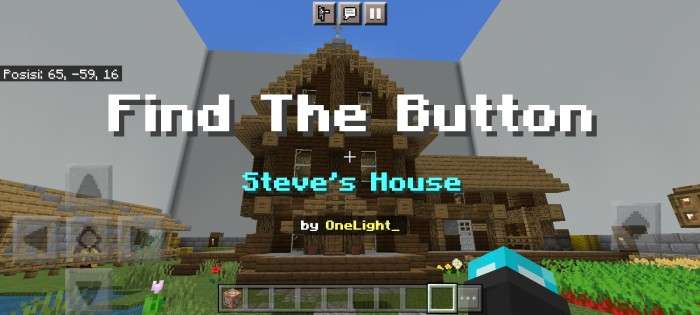 Steve'in antrenmanı