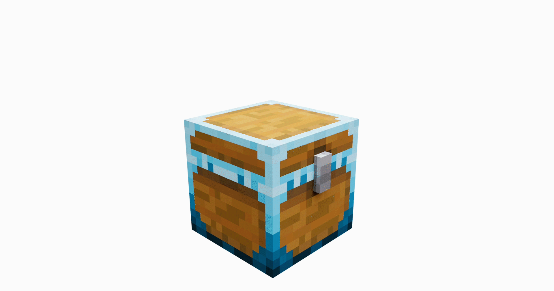 New chests