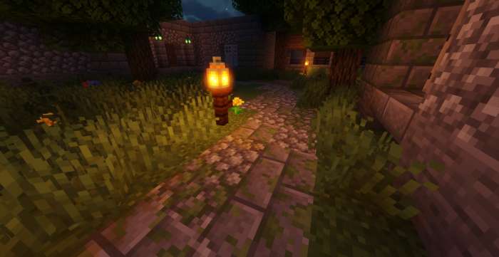 Killer vs Survivors Minigame