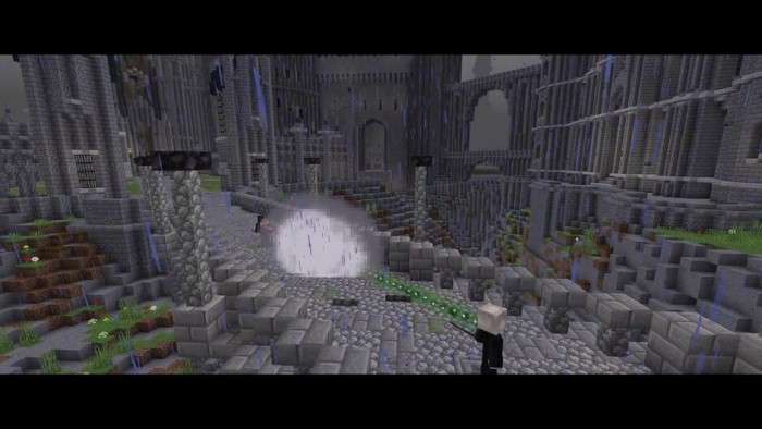 Harry Potter Magic Wand