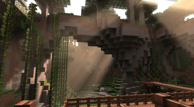 Minecraft 1.16.200.02
