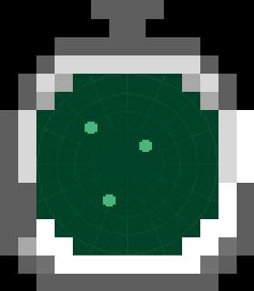 Radar Compass