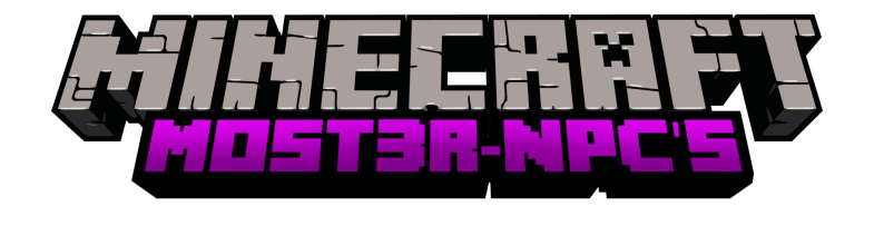 Novos NPCs da Most3r