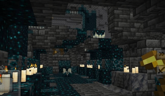 Minecraft 1.19.0