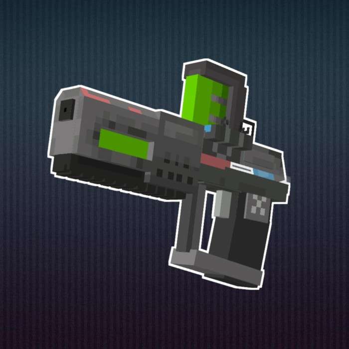 Armas de jogos