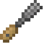 Blocks from a stone cutter