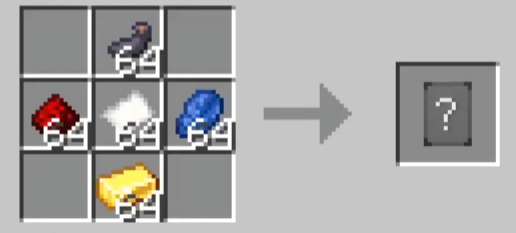 Cartões com as habilidades dos mobs