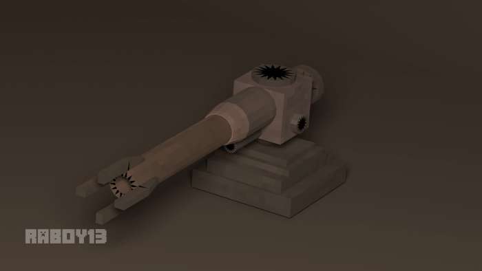 Armas de artillería