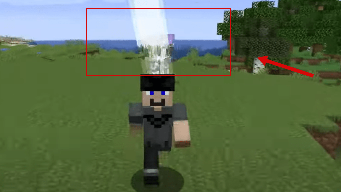 Как приручить лошадей-скелетов в Minecraft в 1.21