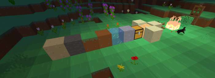 Random kill block