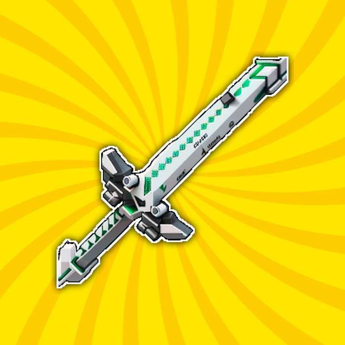 Cyber swords