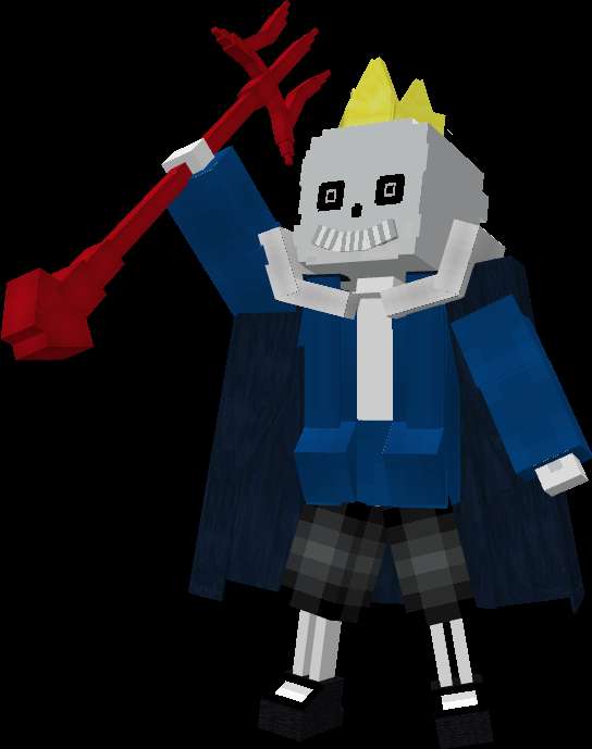 King Sans